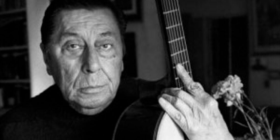 Cantar lo nuestro, es tener identidad como pueblo