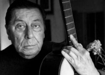 Cantar lo nuestro, es tener identidad como pueblo