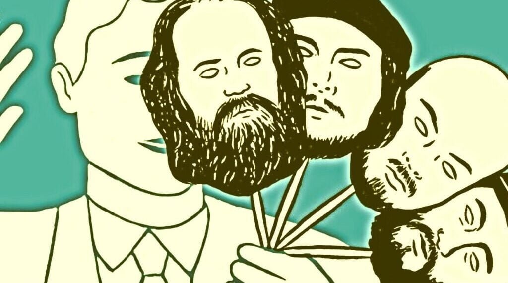 El revisionismo nacionalista católico