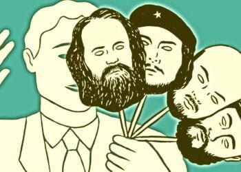 El revisionismo nacionalista católico