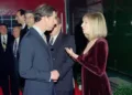 El apasionante romance oculto entre el rey Carlos III y una deslumbrante actriz de Hollywood