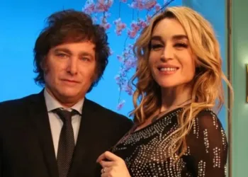 Descubre la opinión de Fátima Florez sobre Javier Milei antes de ser su novia, revelada por Norberto Marcos