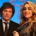 Descubre la opinión de Fátima Florez sobre Javier Milei antes de ser su novia, revelada por Norberto Marcos