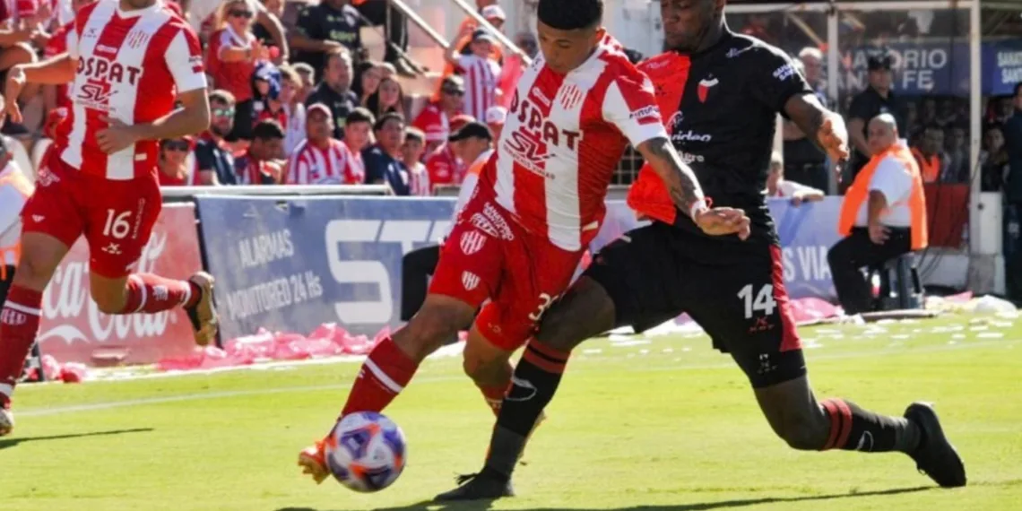 Seguí en vivo los descensos del fútbol argentino en la Tabla Anual 2023