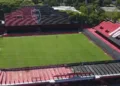 Resuelto el conflicto gremial con Utedyc, el desempate por el descenso entre Colón y Gimnasia se llevará a cabo el viernes en Newell’s
