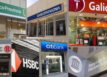 Los bancos continúan deshaciéndose de sus inversiones en Leliq debido a la incertidumbre