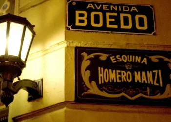 Homero Manzi, un poeta en la tormenta