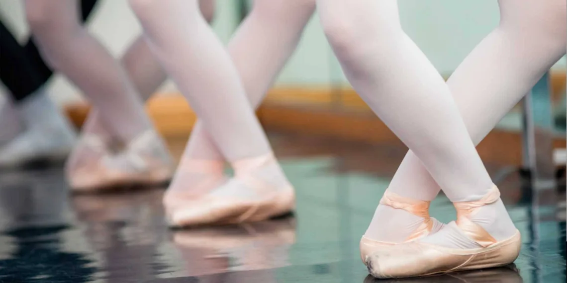 Las zapatillas de Boschet