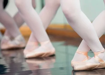 Las zapatillas de Boschet