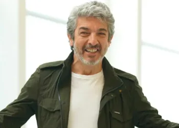 Ricardo Darín sorprende con su opinión contundente sobre el triunfo de Javier Milei