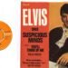 El día que Elvis lanzó Suspicious Minds, un 1ero de noviembre