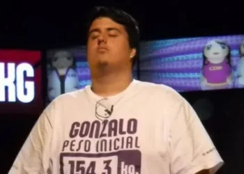 “Ex participante de ‘Cuestión de Peso’ sorprende al revelar su exitoso método para perder 70 kilos: ‘Cambié mi mentalidad'”