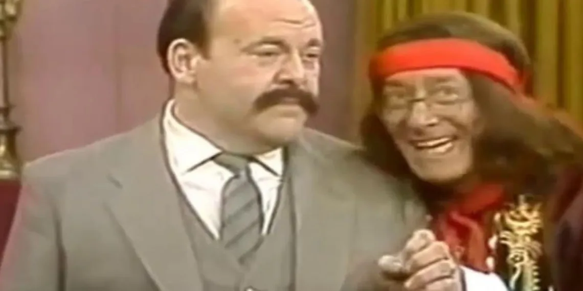 Famoso padre que alcanzó el éxito en el rating, su legado resonando y revelando una fortuna perdida de más de 10 millones de dólares