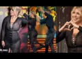 Wanda Nara devela su meticulosa rutina para destacar en el Bailando con las Estrellas en Italia