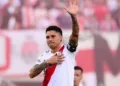 Enzo Pérez, la histórica despedida de una leyenda de River: el adiós definitivo de un ícono jugador-hincha