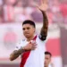 Enzo Pérez, la histórica despedida de una leyenda de River: el adiós definitivo de un ícono jugador-hincha