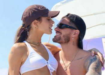 Rodrigo De Paul revela el drama que vivió en el Mundial y habla sobre Tini Stoessel