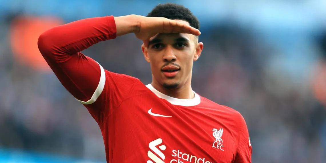 “Empate candente entre Manchester City y Liverpool en la Premier League, sin cambios en la tabla de posiciones”