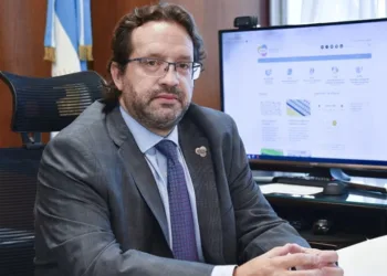 Marco Lavagna seguirá al frente del Indec según confirmación de Javier Milei