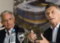 Fuertes declaraciones de Macri sobre Riquelme en medio de las elecciones en Boca