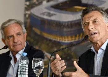 Fuertes declaraciones de Macri sobre Riquelme en medio de las elecciones en Boca