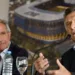 Fuertes declaraciones de Macri sobre Riquelme en medio de las elecciones en Boca