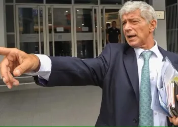 La polémica propuesta de Mariano Cúneo Libarona: ¿Se reducirá la edad de imputabilidad? Descubre también las implicaciones de la ley ómnibus