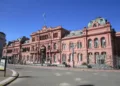 Casa Rosada y Diputados implementarán recortes de gastos como parte del plan de austeridad