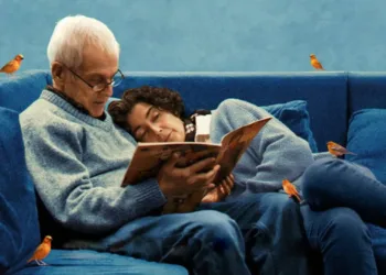 “El documental conmovedor que The New York Times recomienda y te hará llorar de emoción”