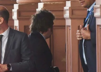 Juez avala amparo colectivo contra el megadecreto de Milei, un paso hacia la justicia social