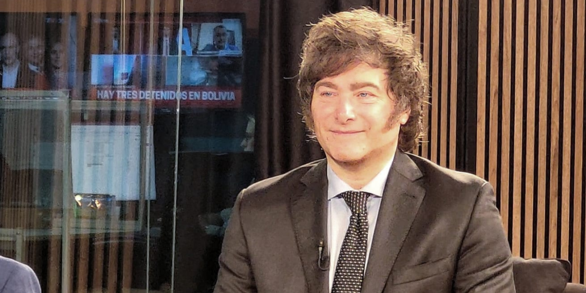 “Javier Milei asumirá como presidente de Argentina: ¿cuál será su estrategia para el país?”