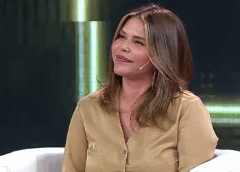 La verdadera razón de la ira de Nazarena Vélez: por qué destrozó el auto de Daniel Agostini en medio de un violento episodio