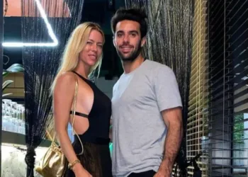 “Nicole Neumann y Manuel Urcera sorprenden con una insólita solicitud de regalos para su casamiento”