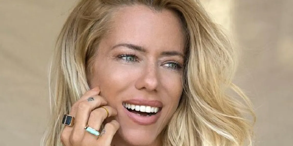 Nicole Neumann comparte su reacción a una emotiva foto con su hija, revelando el estado actual de su vínculo familiar.