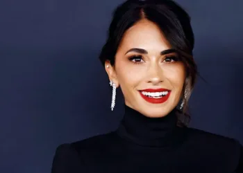 Descubre las impresionantes joyas que Antonela Roccuzzo lucirá esta Navidad: conoce su diseño y precio