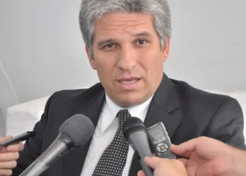 Gobernador Poggi de San Luis denuncia corrupción y malos manejos en el gobierno de Rodríguez Saá