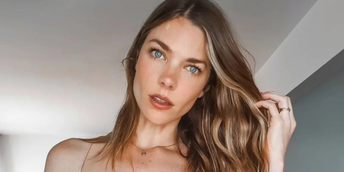 “Ex radióloga hija de una de las Trillizas de Oro encuentra su verdadera pasión después de un llamado telefónico”