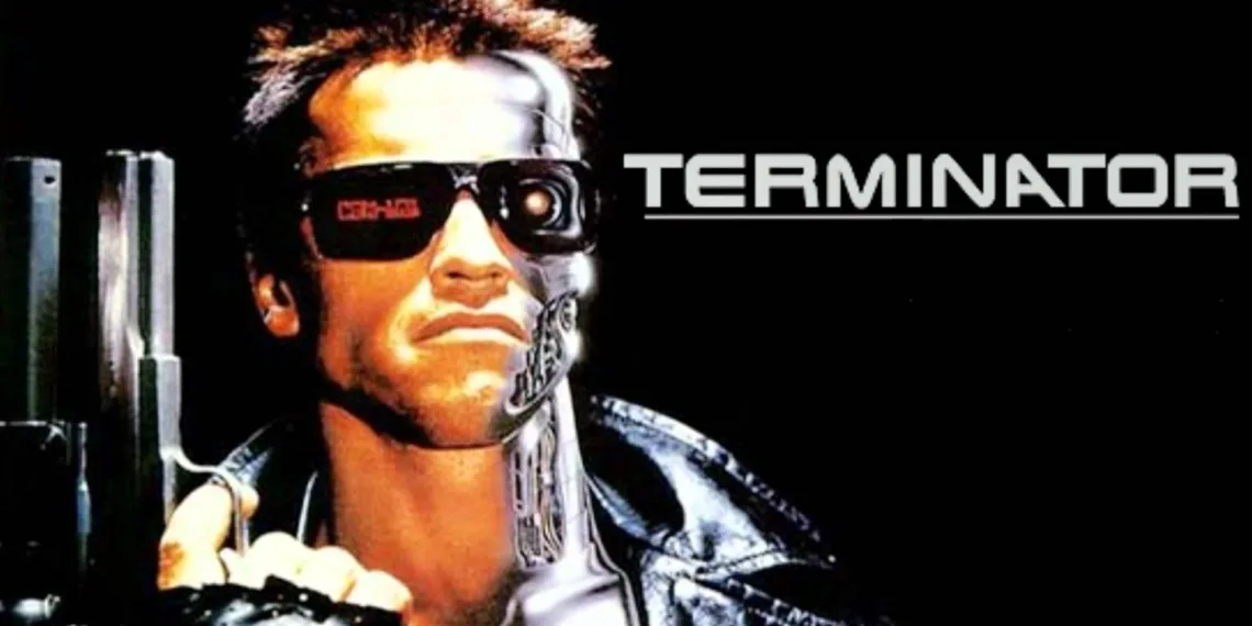 Seis películas futuristas que sorprendieron a todos: de Terminator a Megan, un viaje revelador a través de la Inteligencia Artificial.