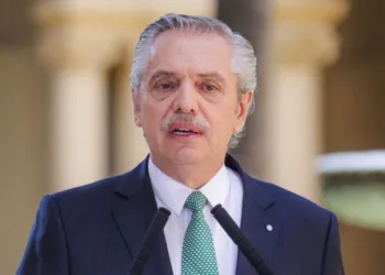 “Último mensaje presidencial: Alberto Fernández se dirigirá al país en cadena nacional hoy”