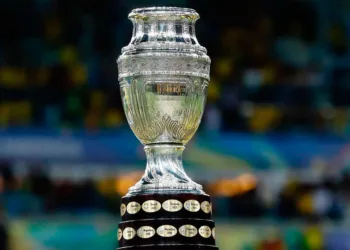 Descubre cómo vivir en línea la emocionante ceremonia del Sorteo de la Copa América 2024