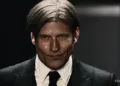 El impresionante cambio de Crispin Glover, el actor que dio vida a George McFly en Volver al futuro
