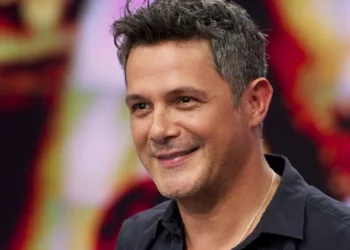 Se revela un posible romance secreto entre Alejandro Sanz y una renombrada actriz