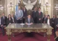 Descubrí todo sobre los DNU y su impacto en la legislación argentina. Cómo funcionan los decretos y sus implicaciones