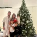 Antonela Roccuzzo revela anticipadamente sus regalos navideños y muestra la impresionante decoración del árbol de los Messi