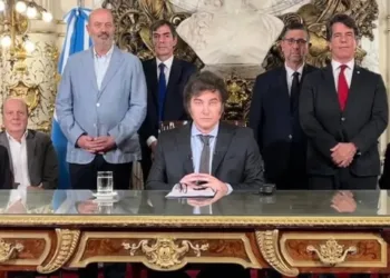 El decreto motosierra: Un Tsunami de medidas para transformar la economía argentina