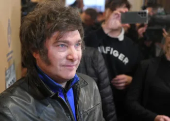 Javier Milei designa nuevo sucesor para el cargo de Malena Galmarini en AySA