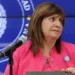 Patricia Bullrich impulsa su segundo plan: buscar que los piqueteros asuman el costo de los operativos policiales