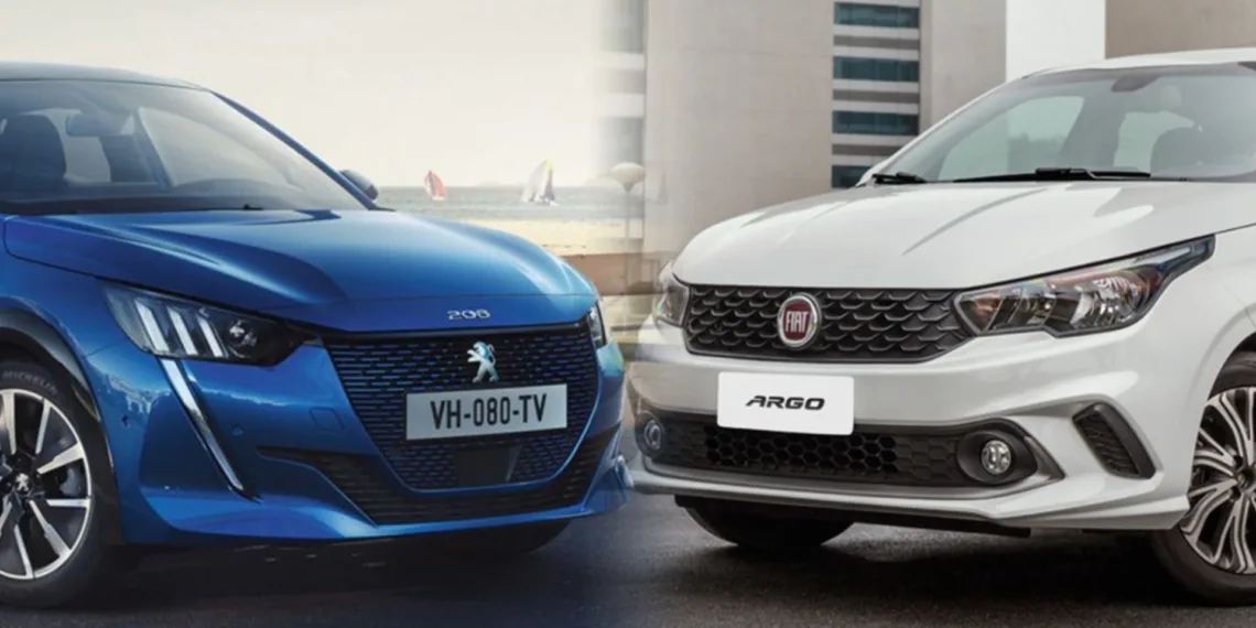 “Descubre los nuevos autos afectados por el impuesto al lujo tras la devaluación monetaria”