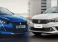 “Descubre los nuevos autos afectados por el impuesto al lujo tras la devaluación monetaria”