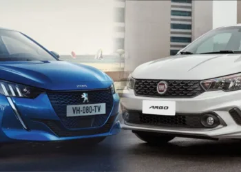 “Descubre los nuevos autos afectados por el impuesto al lujo tras la devaluación monetaria”